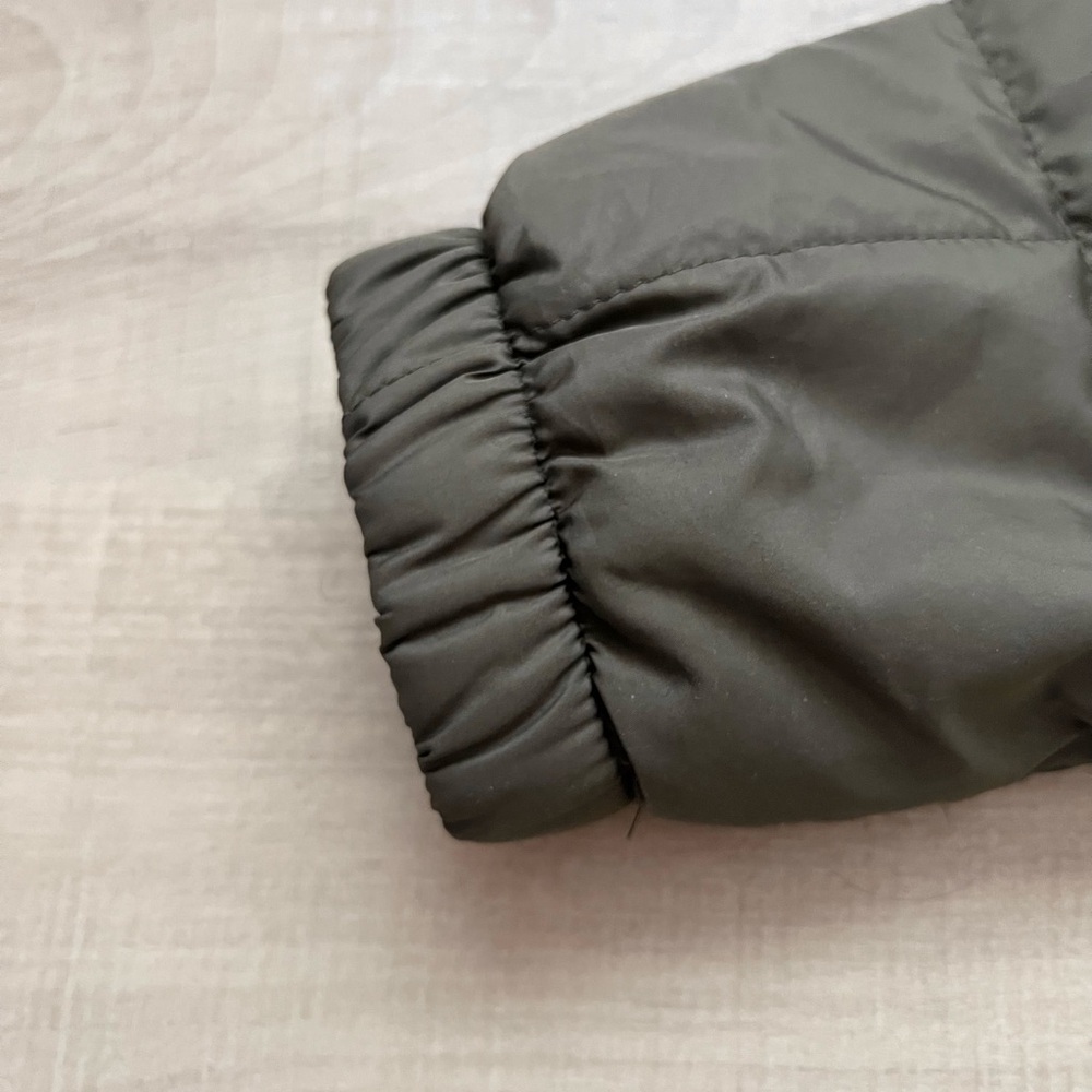 Altar’d State Light Puffer Jacket - Picture 6 of 14
